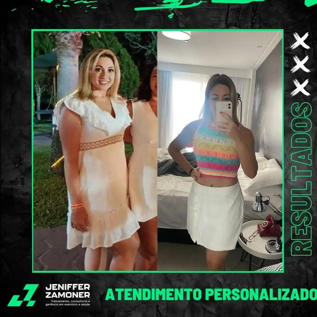 Resultado da transformação 1