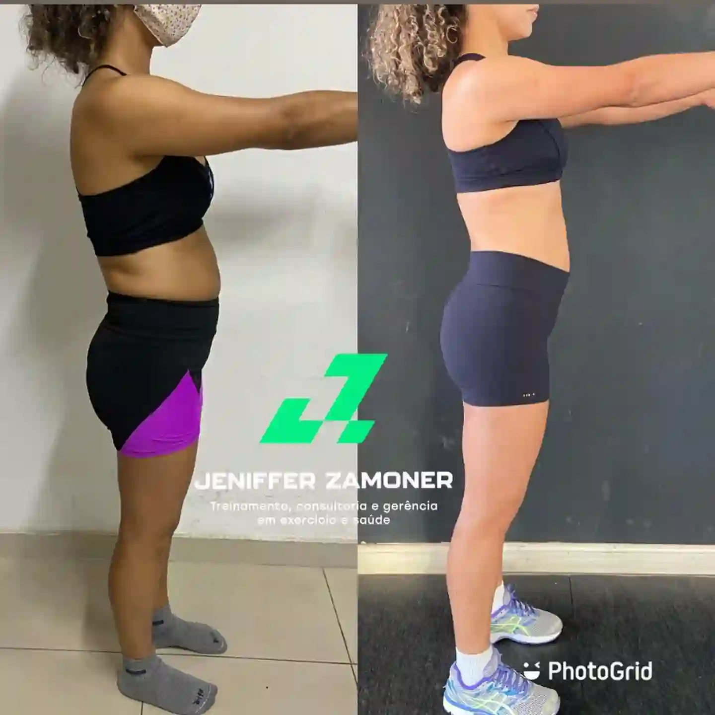 Resultado da transformação 4